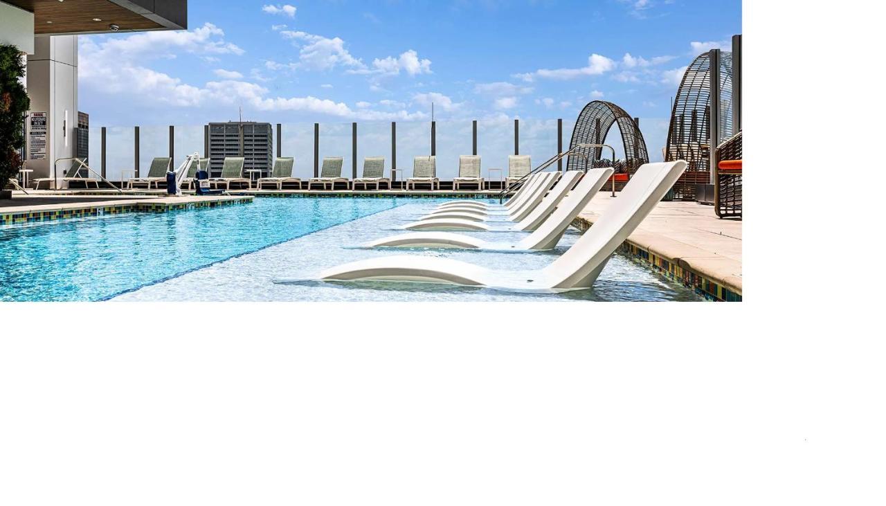 Margaritaville By Wyndham - Atlanta Zewnętrze zdjęcie